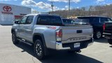 Used 2021 Toyota Tacoma TRD Off-Road w/ Blackout Package (TMS) image 4