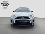 Used 2017 Toyota Highlander Plus image 2