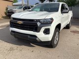 New 2024 Chevrolet Colorado LT w/ LT Convenience Package II image 2