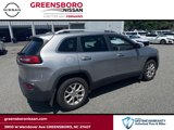 Used 2016 Jeep Cherokee Latitude w/ Cold Weather Group image 3