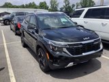 Used 2024 Kia Seltos EX image 2