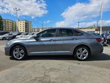 Used 2022 Volkswagen Jetta SE image 4