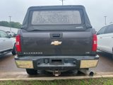 Used 2010 Chevrolet Silverado 2500 LTZ w/ Suspension Package, Off-Road image 6