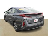 Certified 2021 Toyota Prius Prime XLE image 6