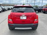 Used 2016 Chevrolet Trax LT w/ LT Sun and Sound Package image 6