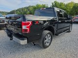 Used 2018 Ford F150 XLT w/ XTR Package image 3
