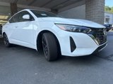 New 2025 Nissan Sentra SV image 2