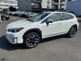 Used 2019 Subaru Crosstrek 2.0i Limited w/ Popular Package #4 image 3