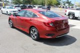 Used 2020 Honda Civic LX image 5