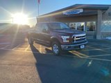 Used 2016 Ford F150 XLT image 2