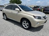 Used 2015 Lexus RX 350 AWD image 4