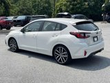 Used 2024 Subaru Impreza 2.0i Sport image 3