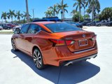 Used 2022 Nissan Altima 2.5 SR image 3
