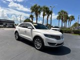 Used 2016 Lincoln MKX Reserve w/ Luxury Package image 2
