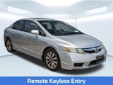 Used 2010 Honda Civic EX image 4