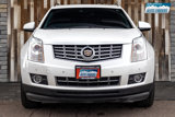 Used 2016 Cadillac SRX Premium w/ Midnight Edition Package image 5