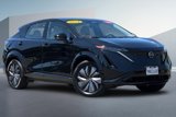 Certified 2024 Nissan Ariya AWD image 2