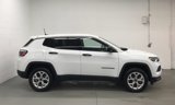 New 2025 Jeep Compass Sport image 4