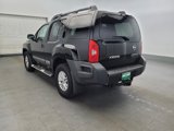 Used 2015 Nissan Xterra S image 5
