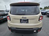 Used 2015 Jeep Renegade Limited image 6