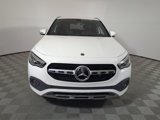 Certified 2021 Mercedes-Benz GLA 250 image 2