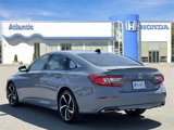 Certified 2022 Honda Accord Sport Special Edition image 5