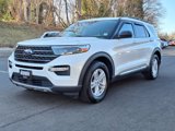 Used 2021 Ford Explorer XLT w/ Equipment Group 202A image 4