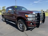 Used 2016 Ford F250 Platinum image 2