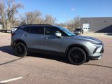 Used 2023 Chevrolet Blazer LT image 3