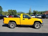 Used 2012 GMC Canyon W/T image 4