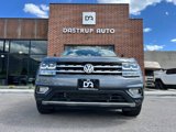 Used 2019 Volkswagen Atlas SEL Premium image 2