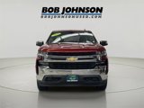 Certified 2019 Chevrolet Silverado 1500 LT w/ All-Star Edition image 4