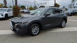 Used 2022 MAZDA CX-5 AWD 2.5 S w/ Preferred Package image 4