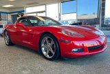 Used 2009 Chevrolet Corvette Coupe image 2