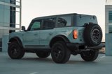 Used 2021 Ford Bronco First Edition image 4
