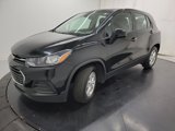 Used 2019 Chevrolet Trax LS image 3