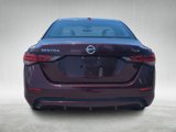 Used 2021 Nissan Sentra SV image 4