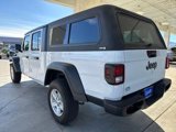 Certified 2023 Jeep Gladiator Sport image 3