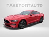 Used 2020 Ford Mustang Premium image 2