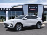 New 2025 Buick Envista Preferred w/ Convenience II Package image 2