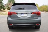 Used 2016 Acura MDX SH-AWD w/ Technology Package image 4