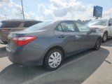 Used 2015 Toyota Corolla LE image 2