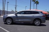 Used 2021 Buick Enclave Avenir w/ Avenir Technology Package image 2