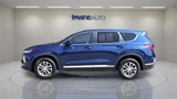 Used 2019 Hyundai Santa Fe SE image 2
