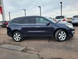 Used 2016 Chevrolet Traverse LT w/ Style and Technology Package image 2
