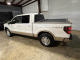 Used 2014 Ford F150 King Ranch w/ King Ranch Luxury Package image 4