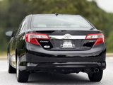 Used 2013 Toyota Camry XLE image 4