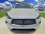 Certified 2022 INFINITI QX50 Essential image 2