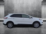 Used 2022 Ford Edge SEL image 4