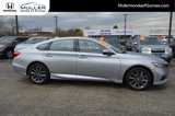 Certified 2022 Honda Accord EX-L image 3